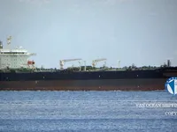 Танкер за нефт/химикали за продажба