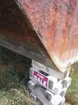 Баржа за продажба