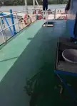 Баржа за продажба