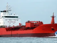 Танкер за нефт/химикали за продажба
