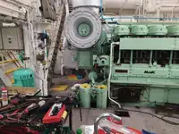 Буксир за продажба