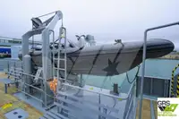 Патрулен кораб за продажба