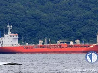 Танкер за нефт/химикали за продажба