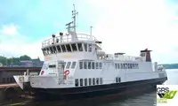 Пътнически кораб за продажба