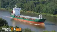 Насипен превозвач за продан
