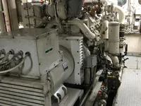 Изследователски кораб за продажба
