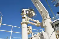 Танкер за нефт/химикали за продажба