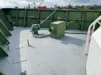 Пътнически кораб за продажба