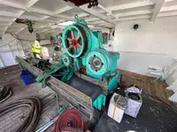 Trawler за продан
