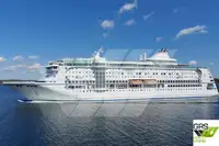 Круизен кораб за продан