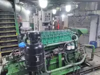 Баржа за продажба