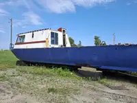 Работни лодки за продажба