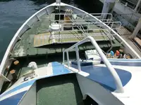 Круизен кораб за продажба
