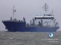 Танкер за нефт/химикали за продажба