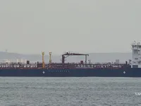 Танкер за нефт/химикали за продажба