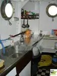 Буксир за продажба