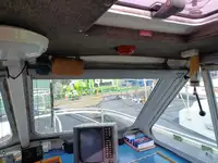 Пътнически кораб за продажба