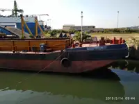 Баржа за продажба