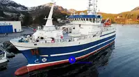 Longliner за продан