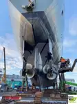 Патрулен кораб за продажба