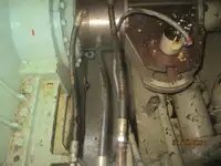 Хладилен кораб за продажба