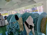 Транспортен кораб за насипни товари за продажба