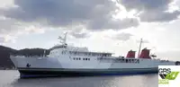 Ro-Ro кораб за продажба
