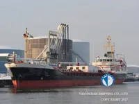 Танкер за нефт/химикали за продажба