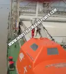 Баржа за продажба