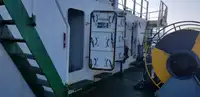 Транспортен кораб за насипни товари за продажба