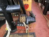 Буксир за продажба