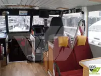 Wind farm service vessel за продан
