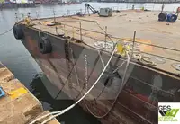 Баржа за продажба