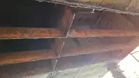 Баржа за продажба