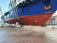 Патрулен кораб за продажба