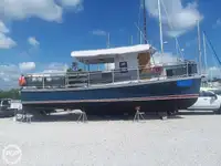 Круизен кораб за продажба