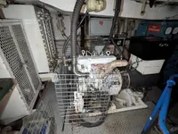Кораб за проучване за продажба
