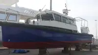 Кораб за превоз на екипаж за продажба