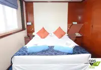 Круизен кораб за продажба