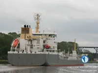 Танкер за нефт/химикали за продажба