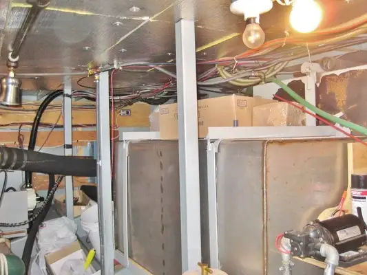 Passenger ship for sale