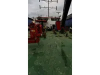 Баржа за продажба
