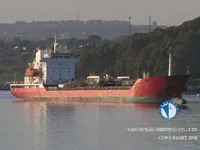 Танкер за нефт/химикали за продажба