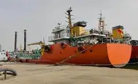 Танкер за нефт/химикали за продажба