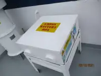 Хладилен кораб за продажба