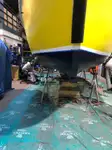 Trawler за продан