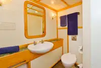 Круизен кораб за продажба