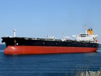 Танкер за нефт/химикали за продажба