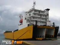Ro-Ro ship за продан
