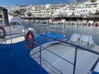 Пътнически кораб за продажба